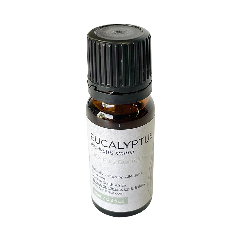 essential oil eucalyptus