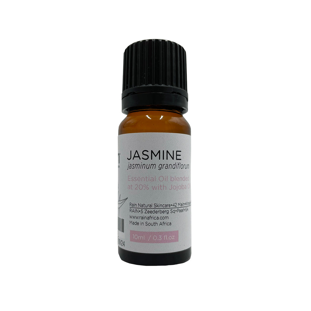 
                      
                        essential oil jasmine (blend)
                      
                    