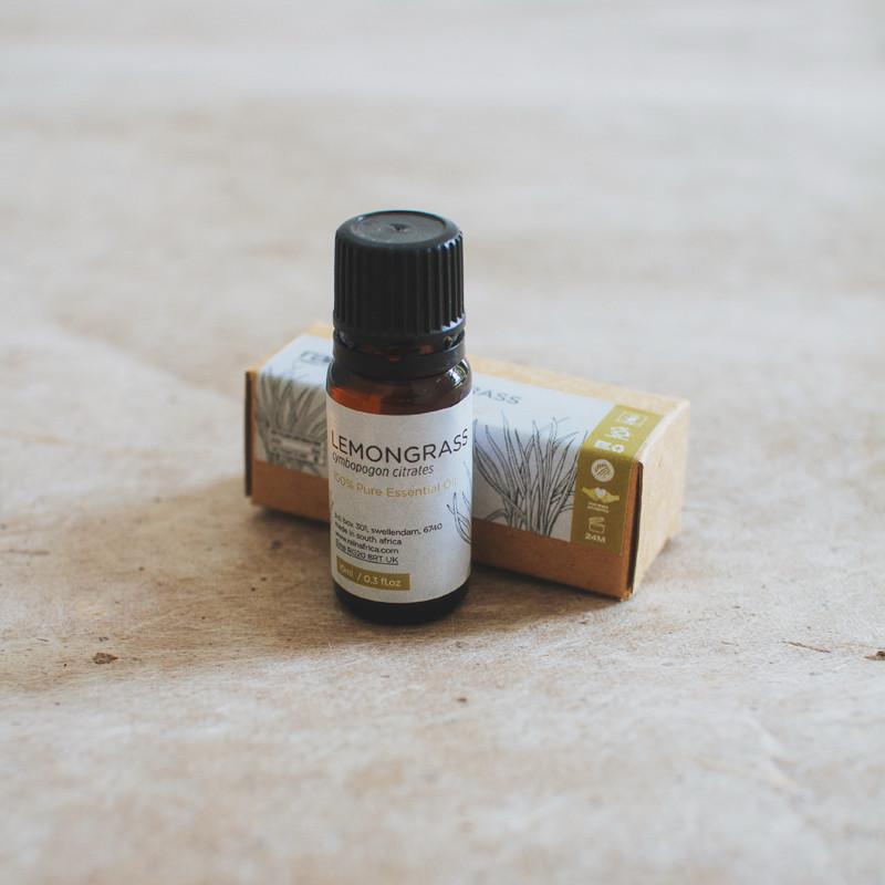 
                      
                        essential oil lemongrass-Rain Africa
                      
                    