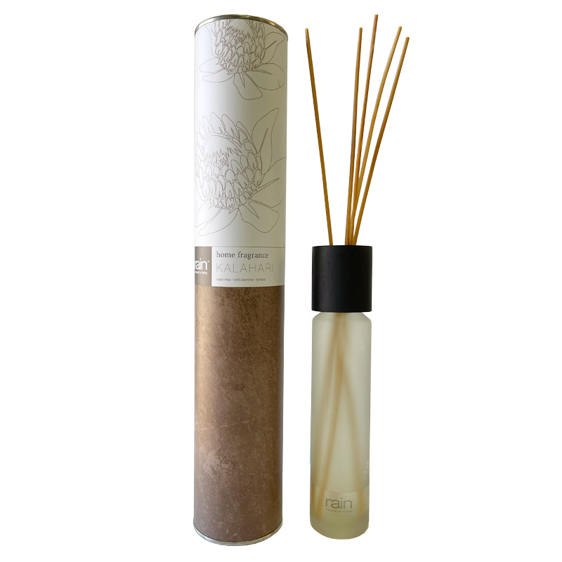 reed diffuser set - kalahari