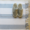cotton bath towel-Rain Africa