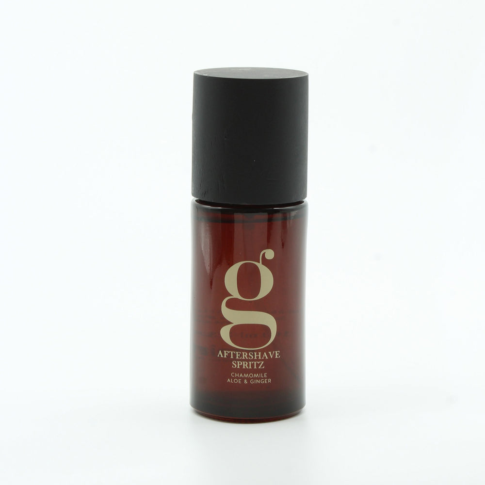 g-range aftershave spritz