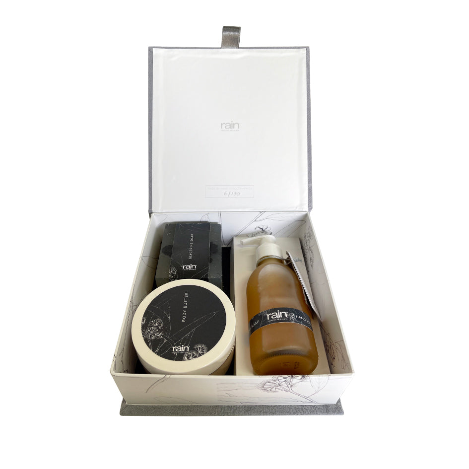 
                      
                        pamper box set
                      
                    