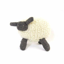  baby sheep toy-Rain Africa