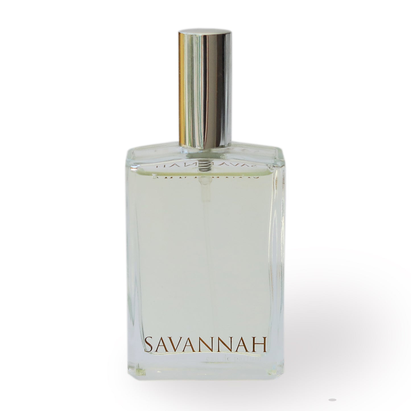 savannah perfume