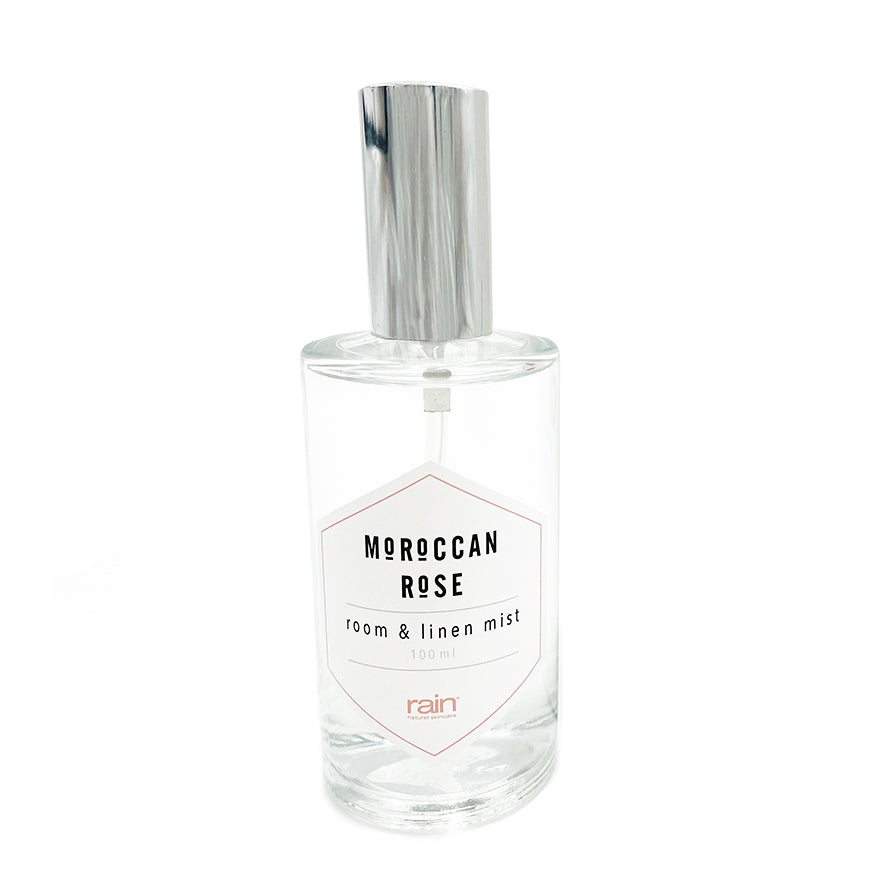 Moroccan Rose Mist