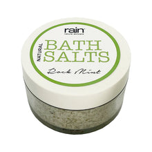  bath salts - rock mint