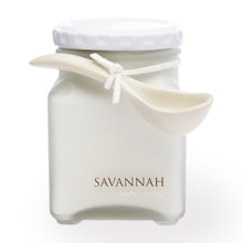  savannah body cream