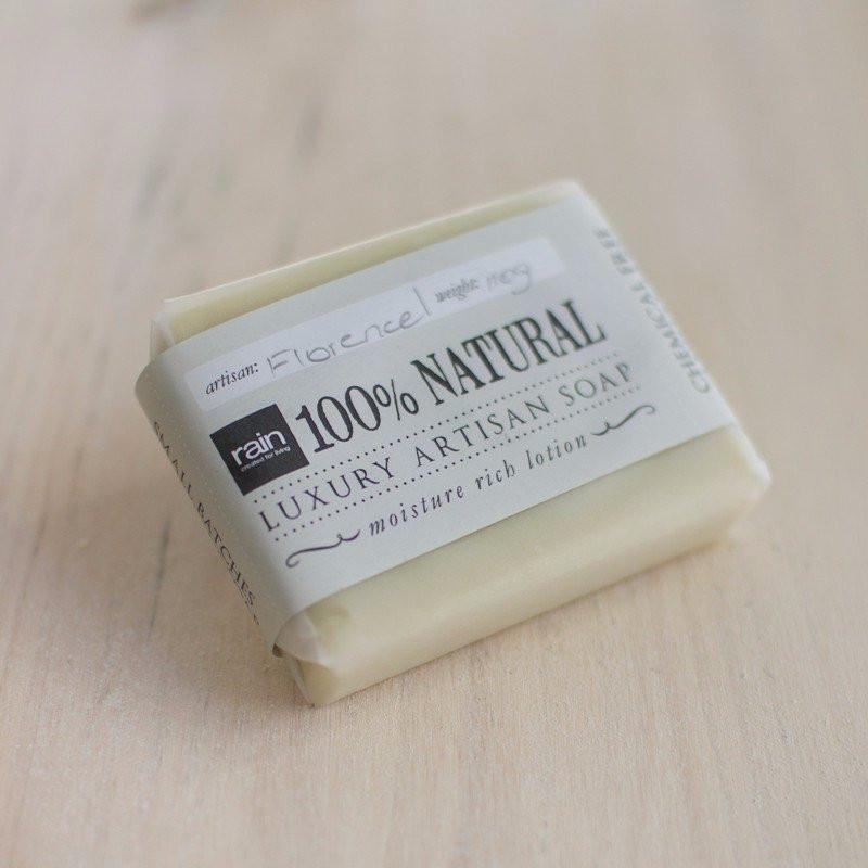 artisan soap moisture rich lotion-Rain Africa