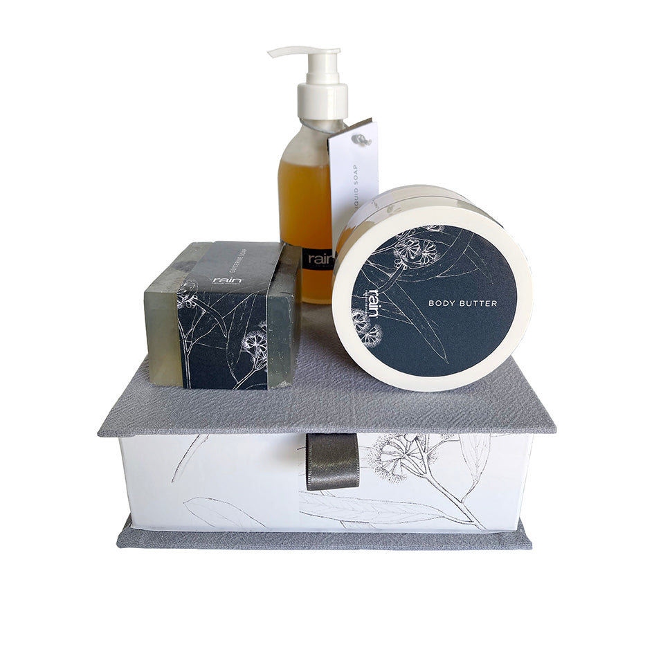 
                      
                        pamper box set
                      
                    