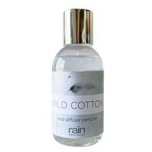  reed diffuser perfume - WILD COTTON
