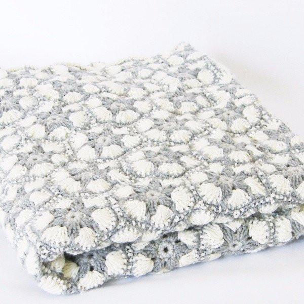 baby heirloom blanket