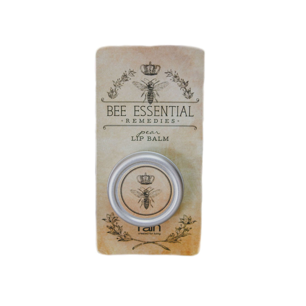 
                      
                        bee essential remedies pear lip balm-Rain Africa
                      
                    